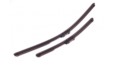 Wycieraczki Bosch Aerotwin do BMW Seria 3 E93 Cabrio (09.2009-10.2013)